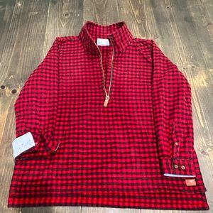 LL Bean Flannel